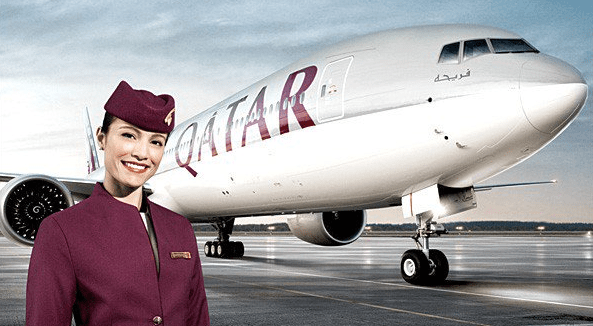 Qatar Airways To Raise Flights On Dhaka-Doha Route