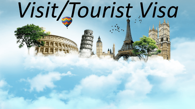 Cheap Tourist Visa