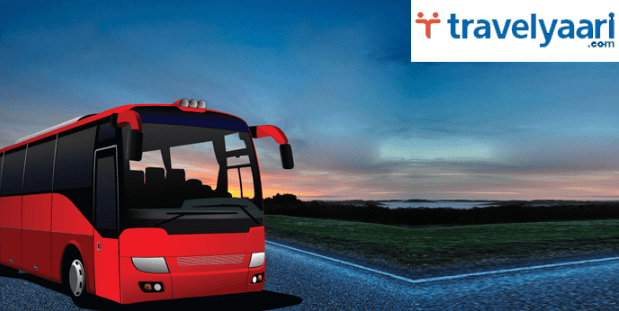 Top 10 Online Bus Ticket Booking Websites