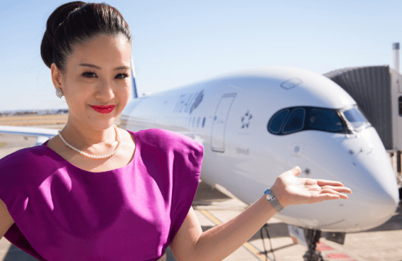 Thai Airways Waives Ticket Change Surcharge