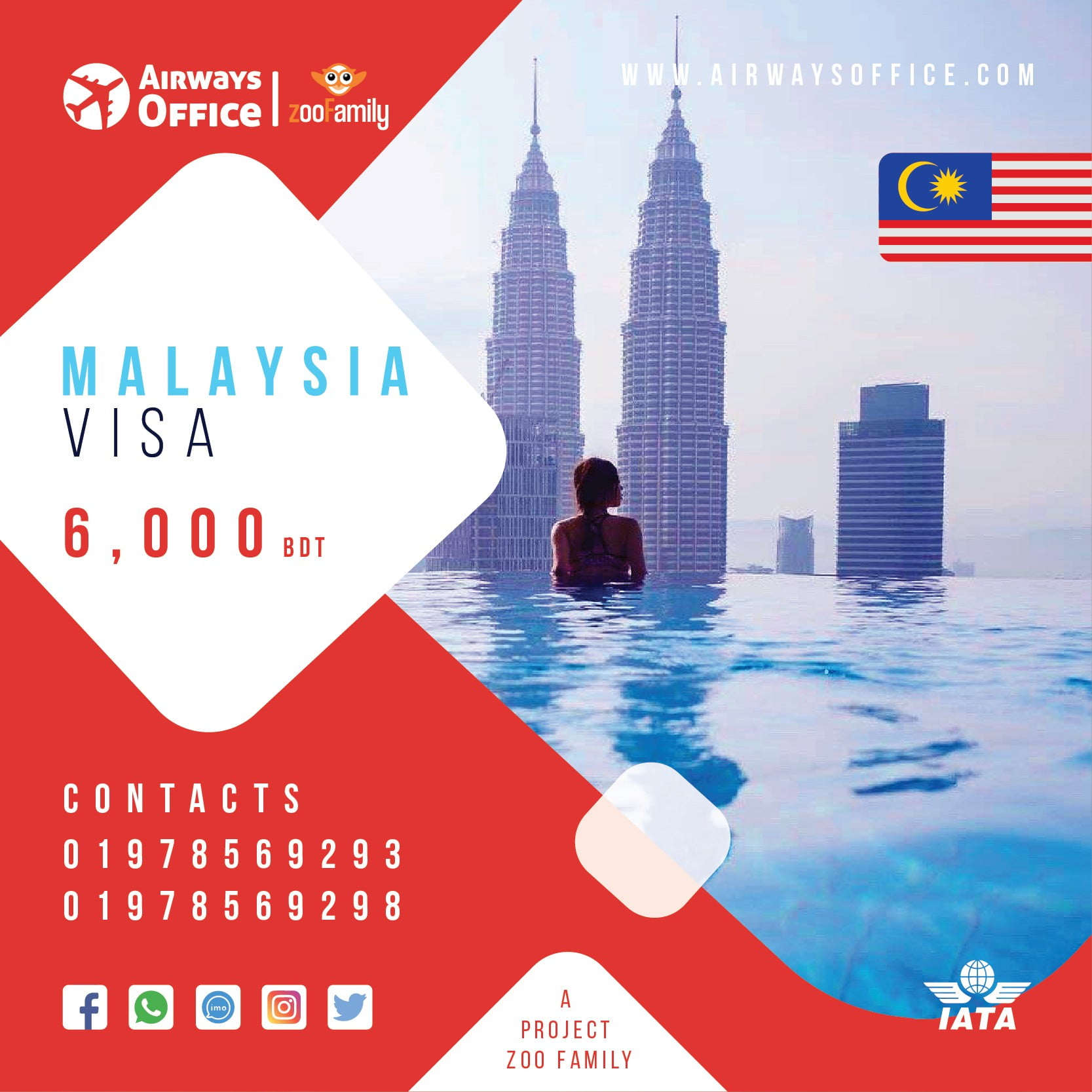 malaysia-visa-requirements-for-bangladeshi-malaysia-visa-from-bangladesh