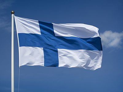 Finland-Flag