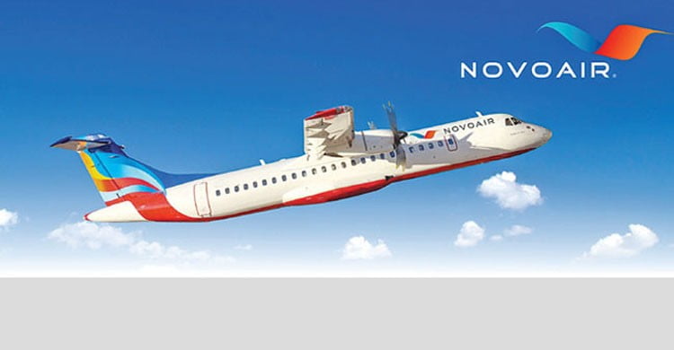 Novo Air