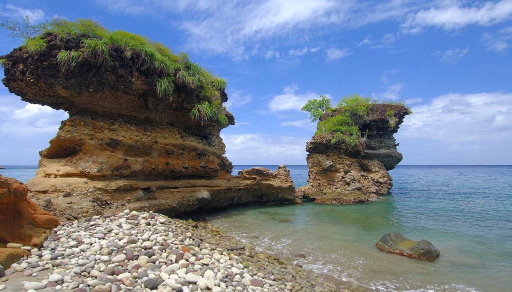 Saint Lucia Visa Requirements For Bangladeshi Saint Lucia Visa From carnival-st-lucia-2025-chase-hudson