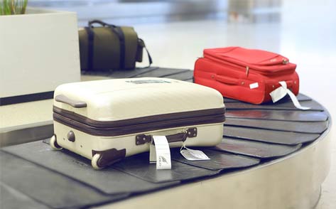 China Southern Airline Baggage Information For All Flights