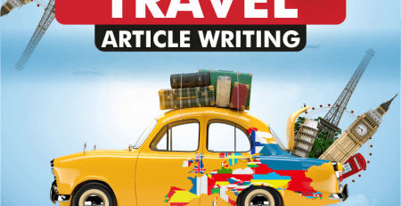 travel article, write for travel blog