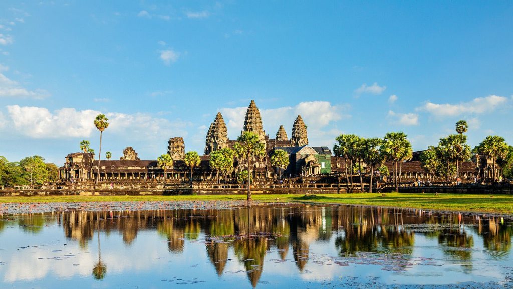 Cambodia