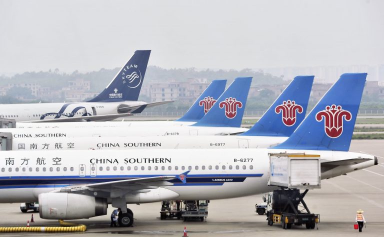 China Southern