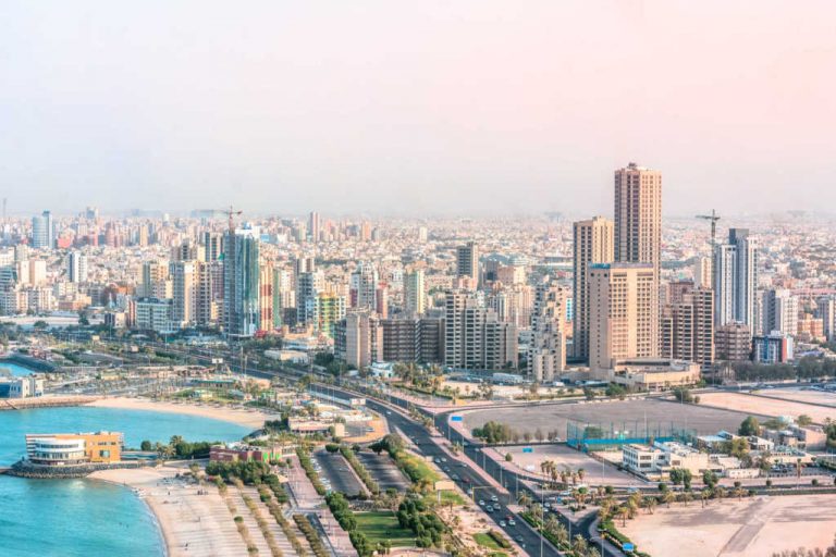 Kuwait