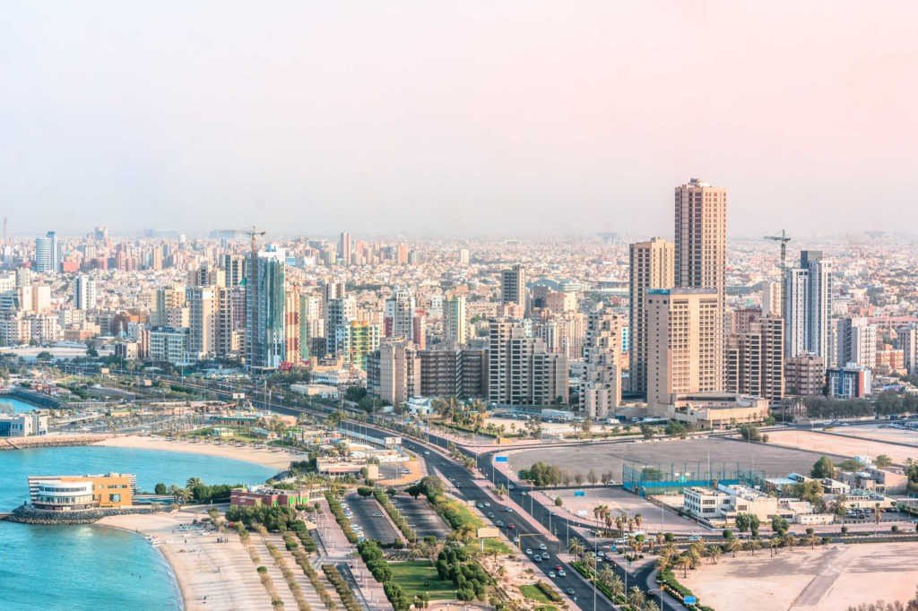 Kuwait
