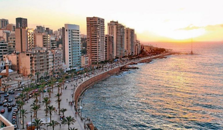 Lebanon