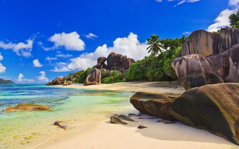 Maldives