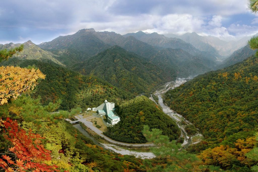 North Korea