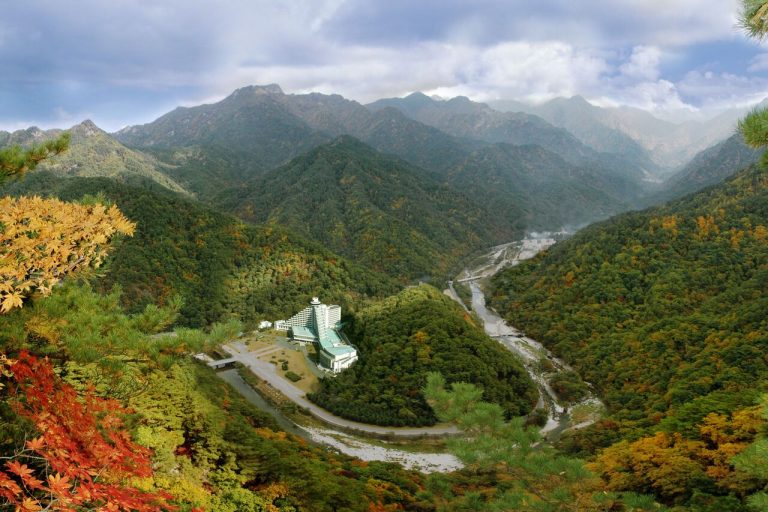 North Korea