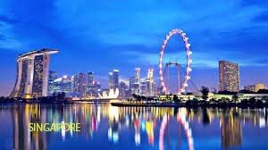 Singapore