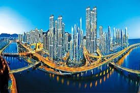 South Korea