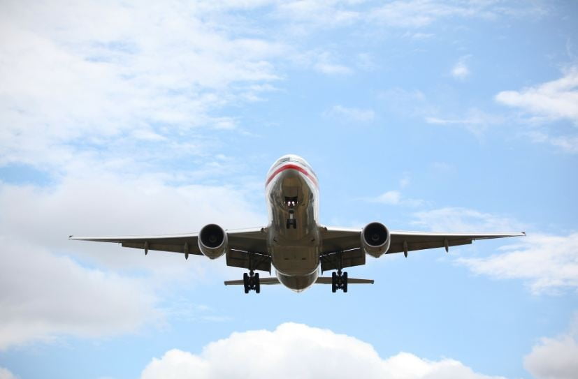 Dhaka to Abu Dhabi Flight Information