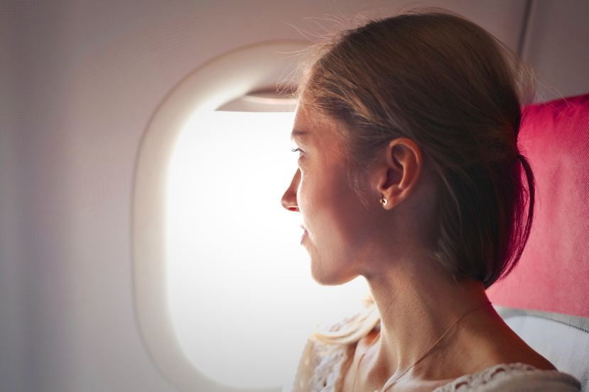 Dhaka to Switzerland Flight Information