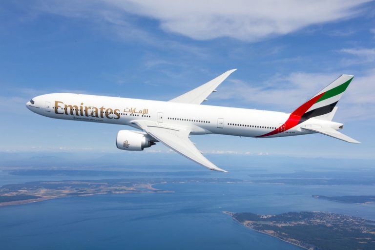 Emirates Airline