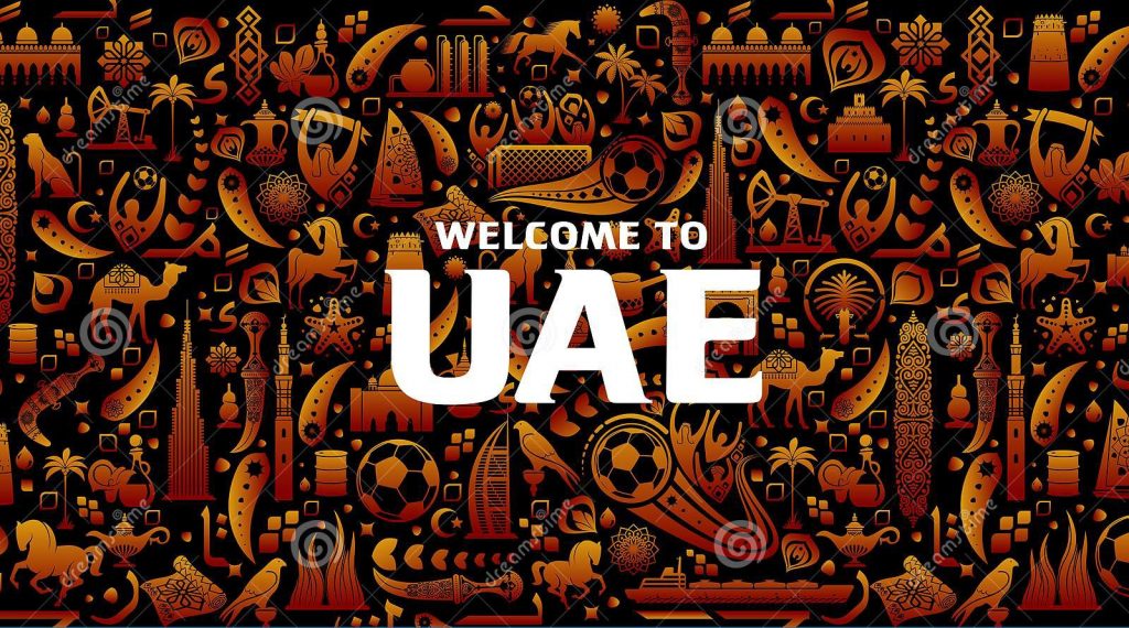 Read about Top Places in United Arab Emirates