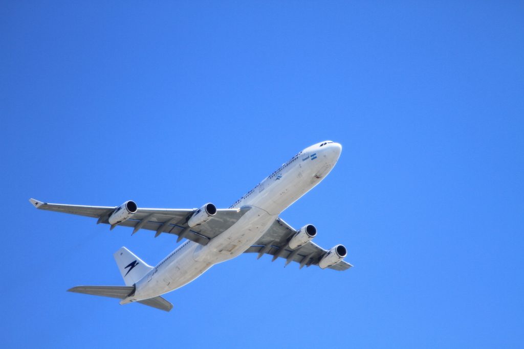 Dhaka to Bahrain Flight Information