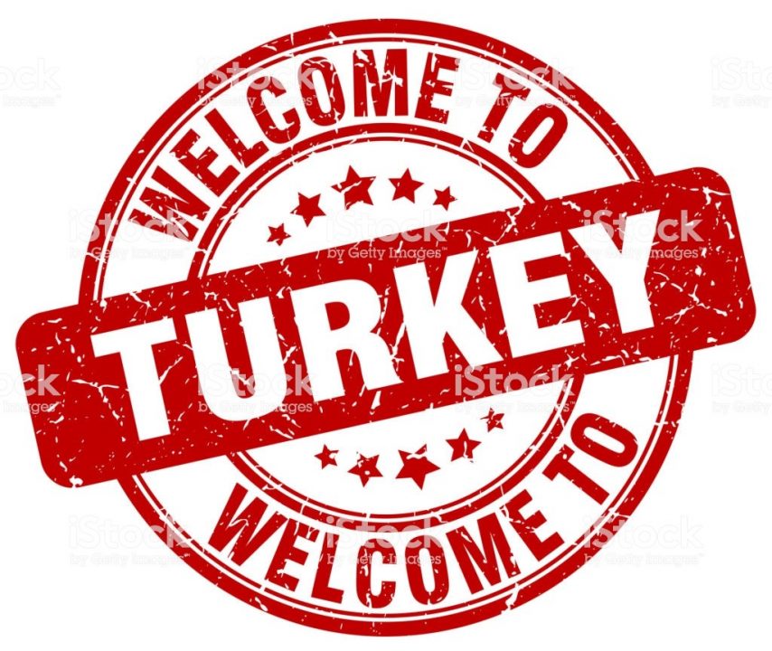 Top Places in Turkey