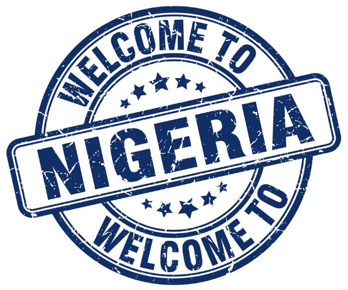 welcome to nigeria