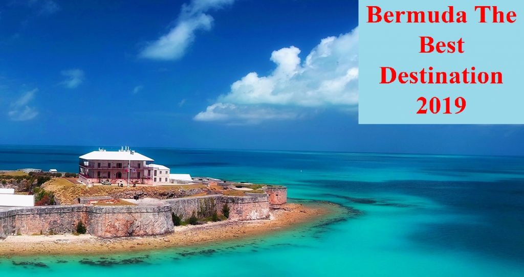 Bermuda The Best Destination