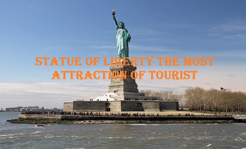 Statue Of Liberty