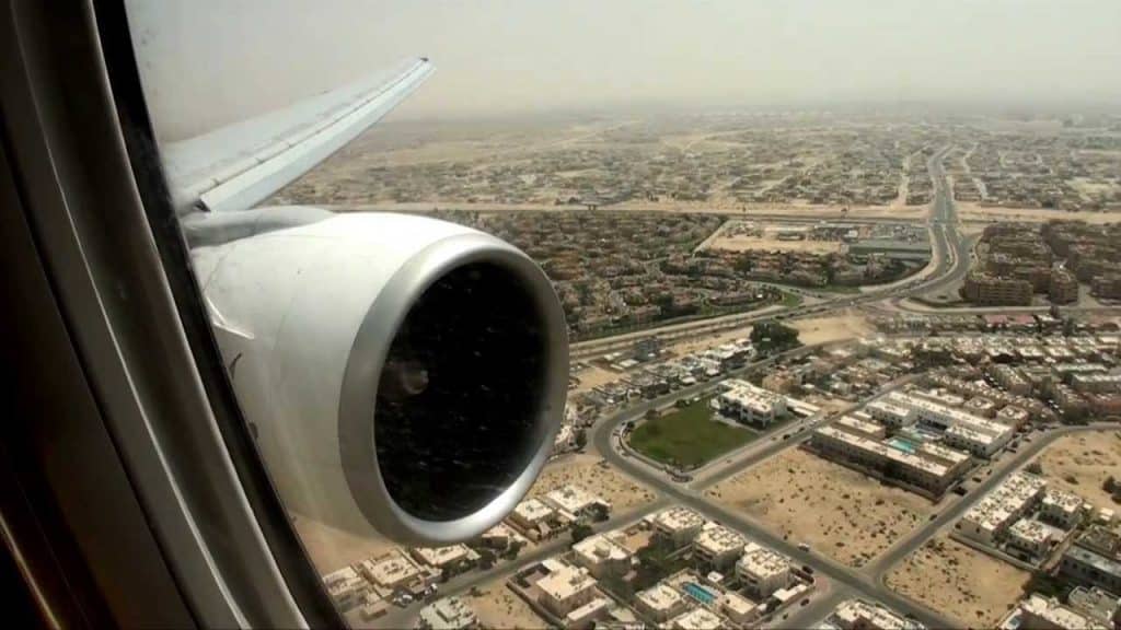 Dhaka to Dubai Cheap Flights