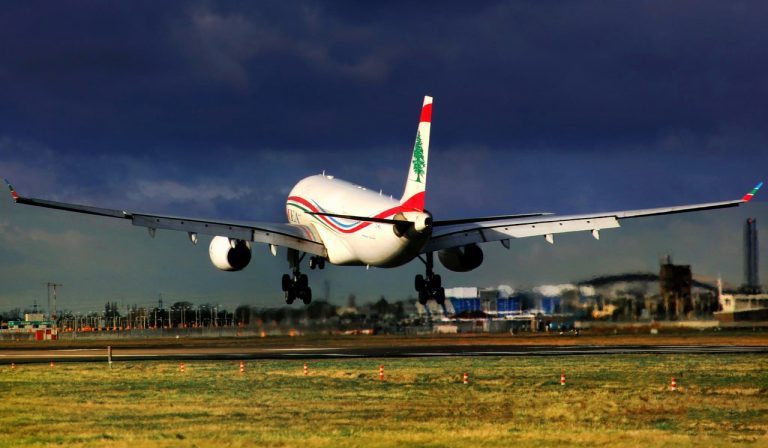 Flight deals