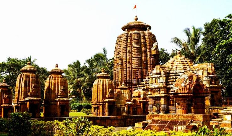 Dhaka to Bhubaneshwar flights