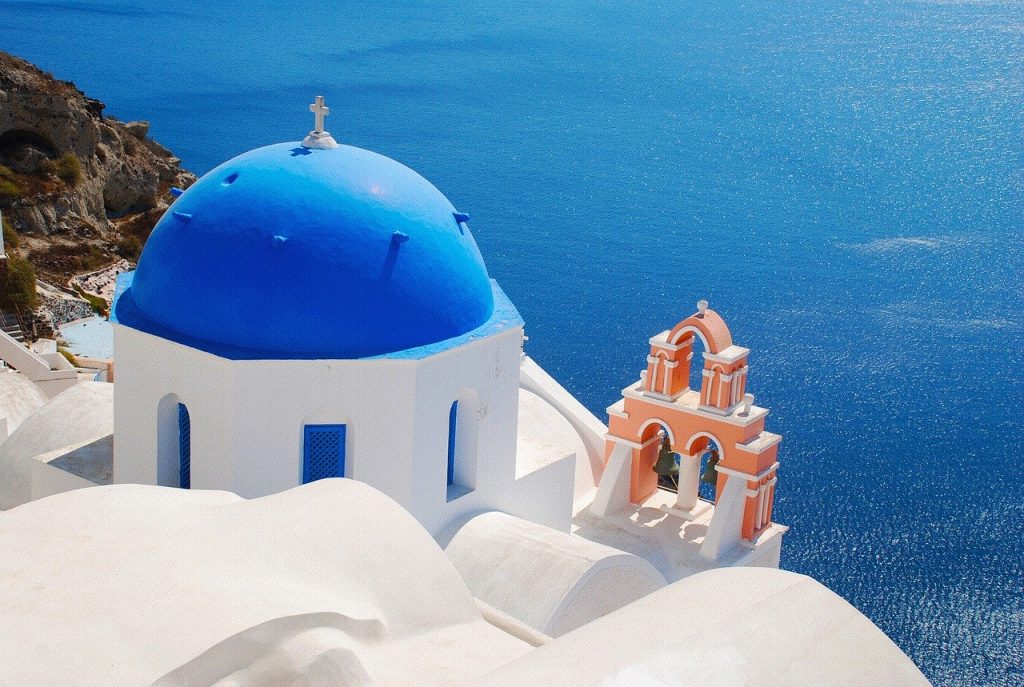 Dhaka to Greece cheap flights