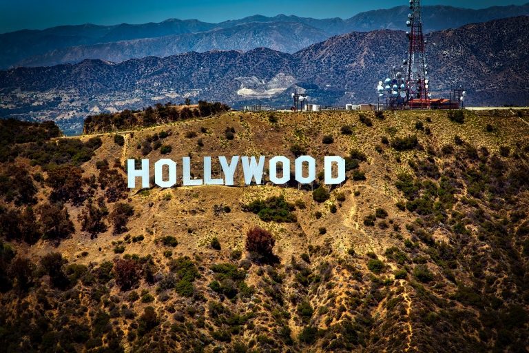 activities in california