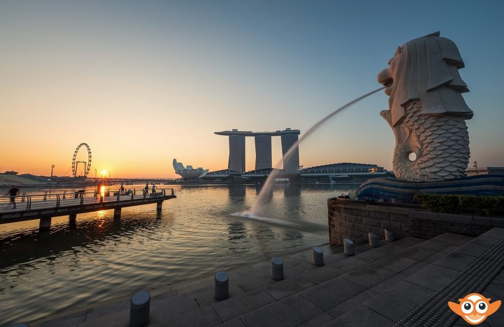 Dhaka to Singapore cheap flights