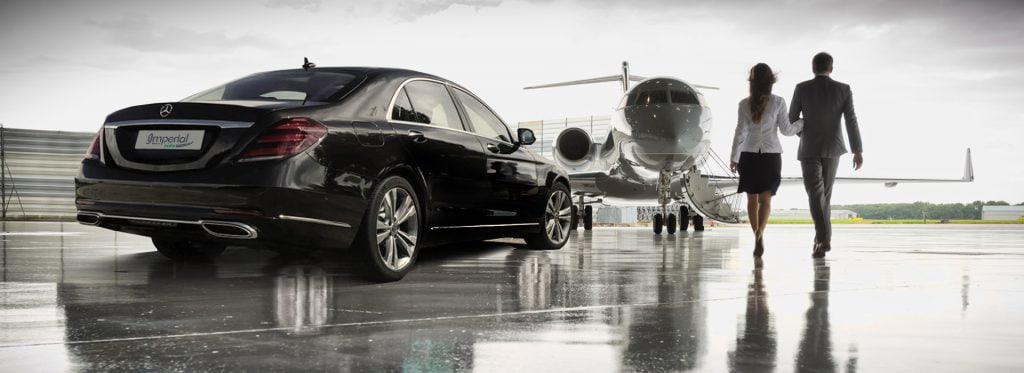 Airport transfers