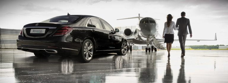 Airport transfers
