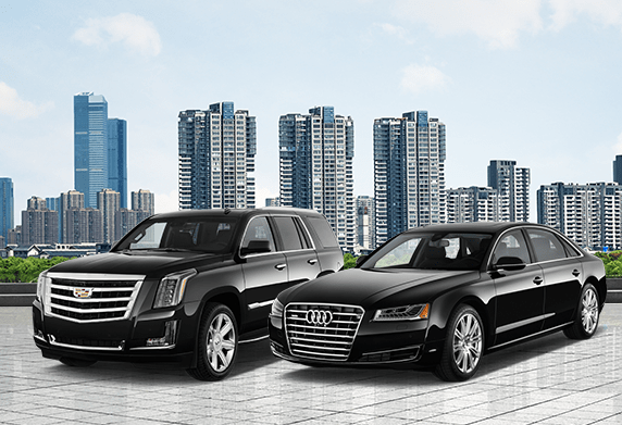 Executive Limo Service