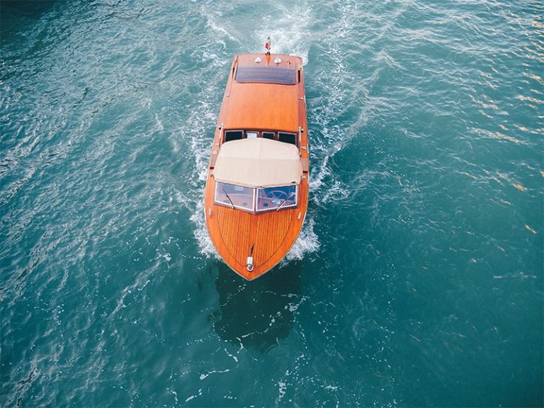 What you need to know about yacht chartering during COVID