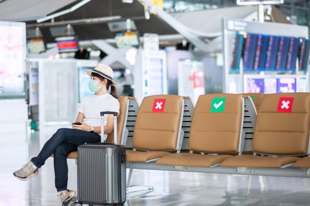 Coronavirus travel restrictions