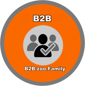 B2B Travel Portal