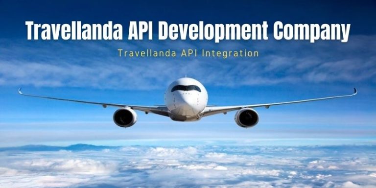 Buy Travellanda API | Travellanda API Development Company