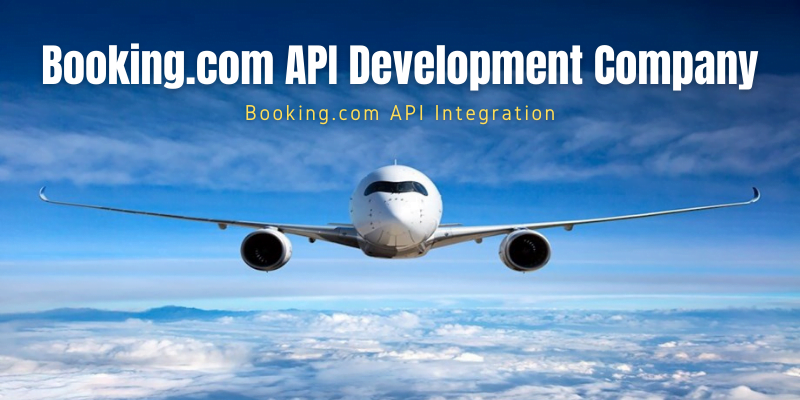 Buy Booking.com API | Booking.com API Development Company