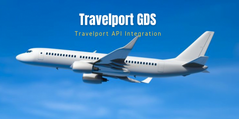 travelport api