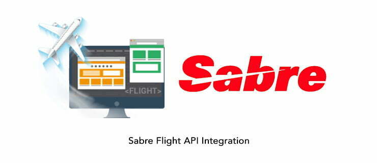 Sabre API