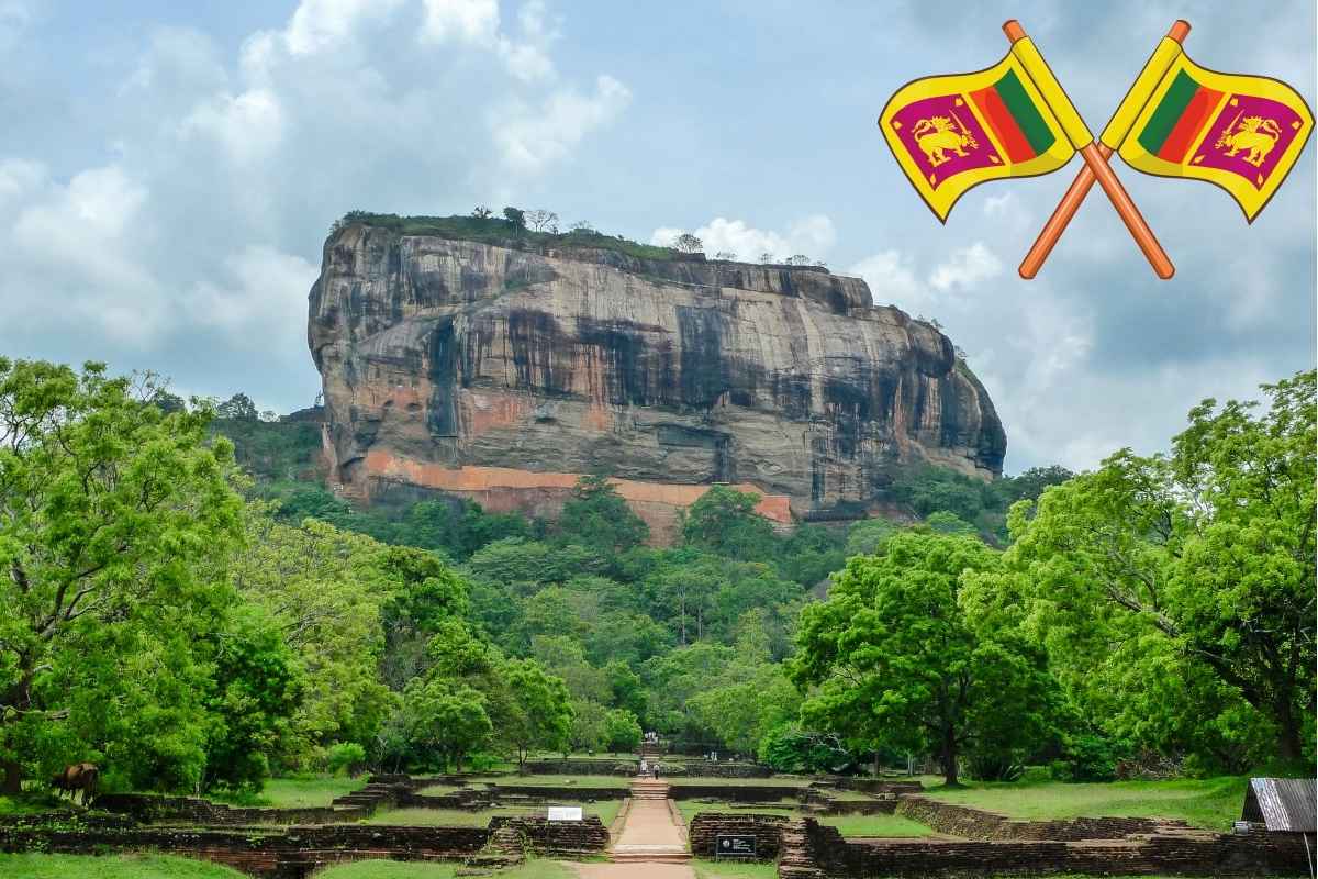 Sri Lanka Visa From Bangladesh