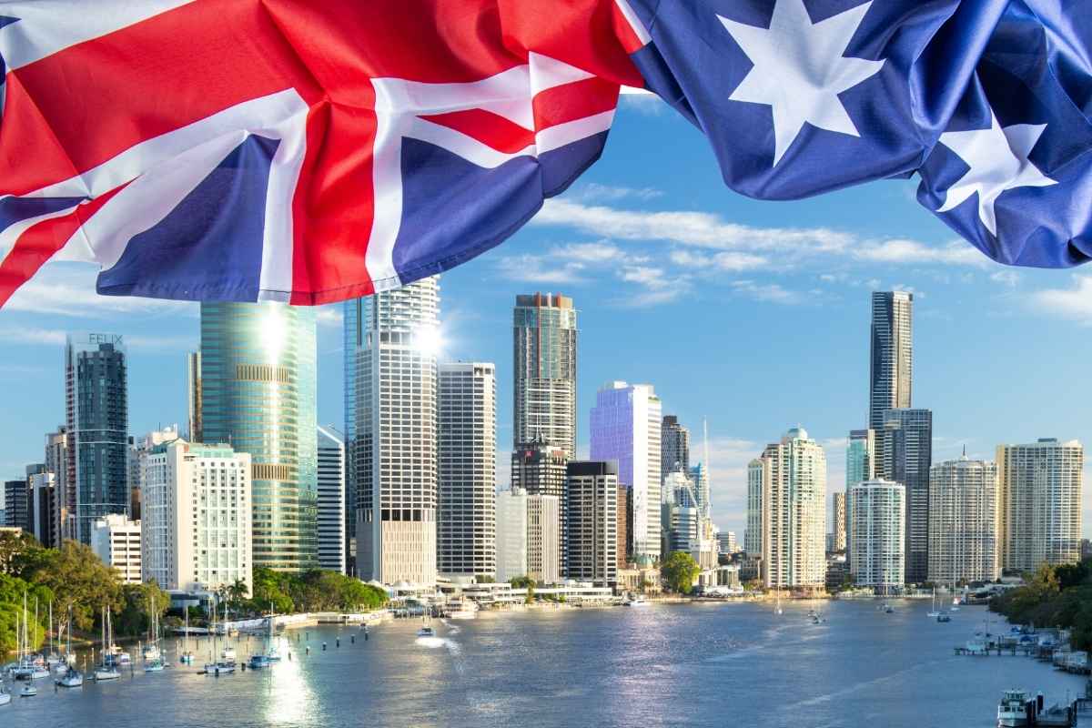 Australia Visa From Bangladesh