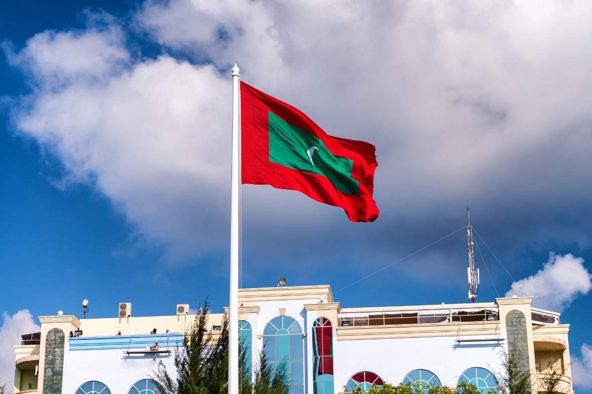 Maldives Work Visa From Bangladesh