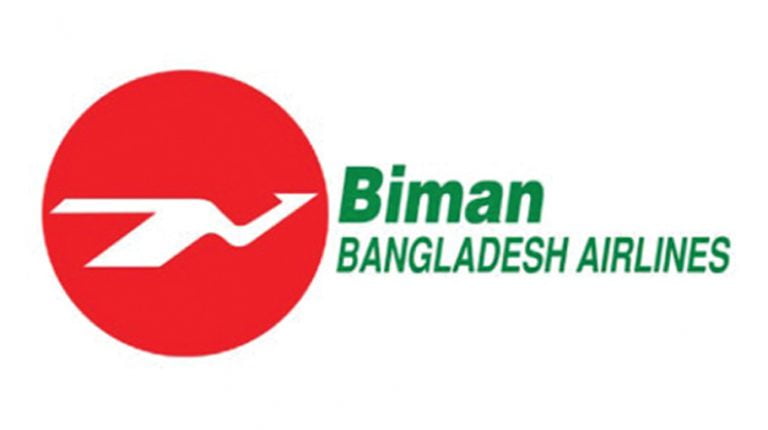 Biman Bangladesh Airlines