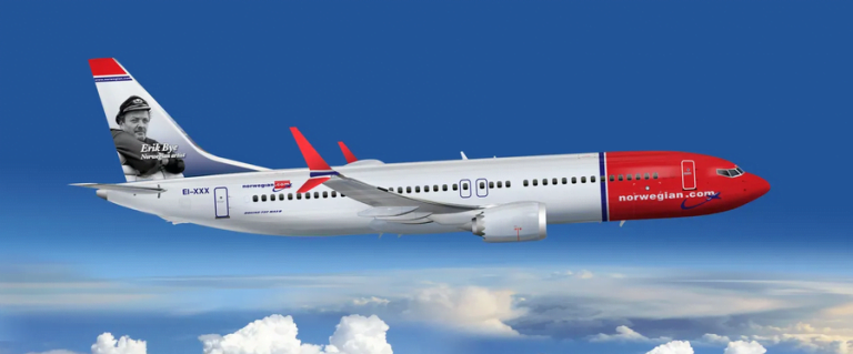 To Buy Norwegian Air Cheap Air Ticket